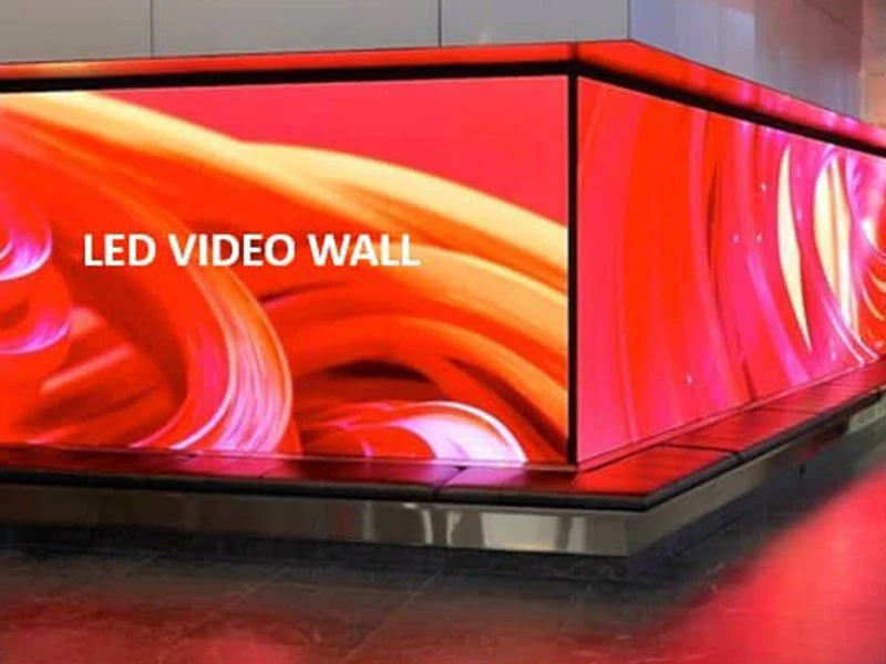 The Importance of High Gray Scale for LED Display Image Quality The Importance of High Gray Scale for LED Display Image Quality